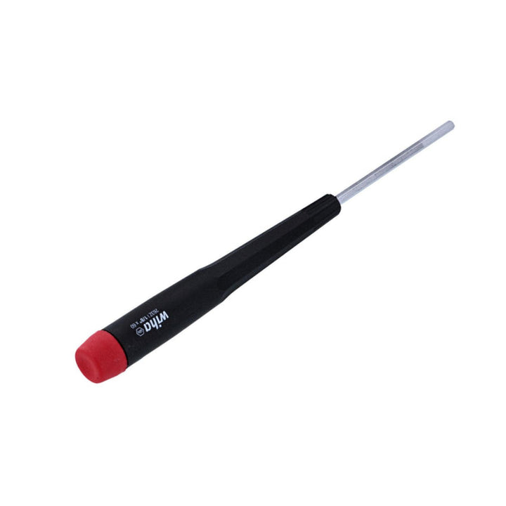Wiha Tools 26335 Precision Hex Screwdriver 1/8" x 60mm