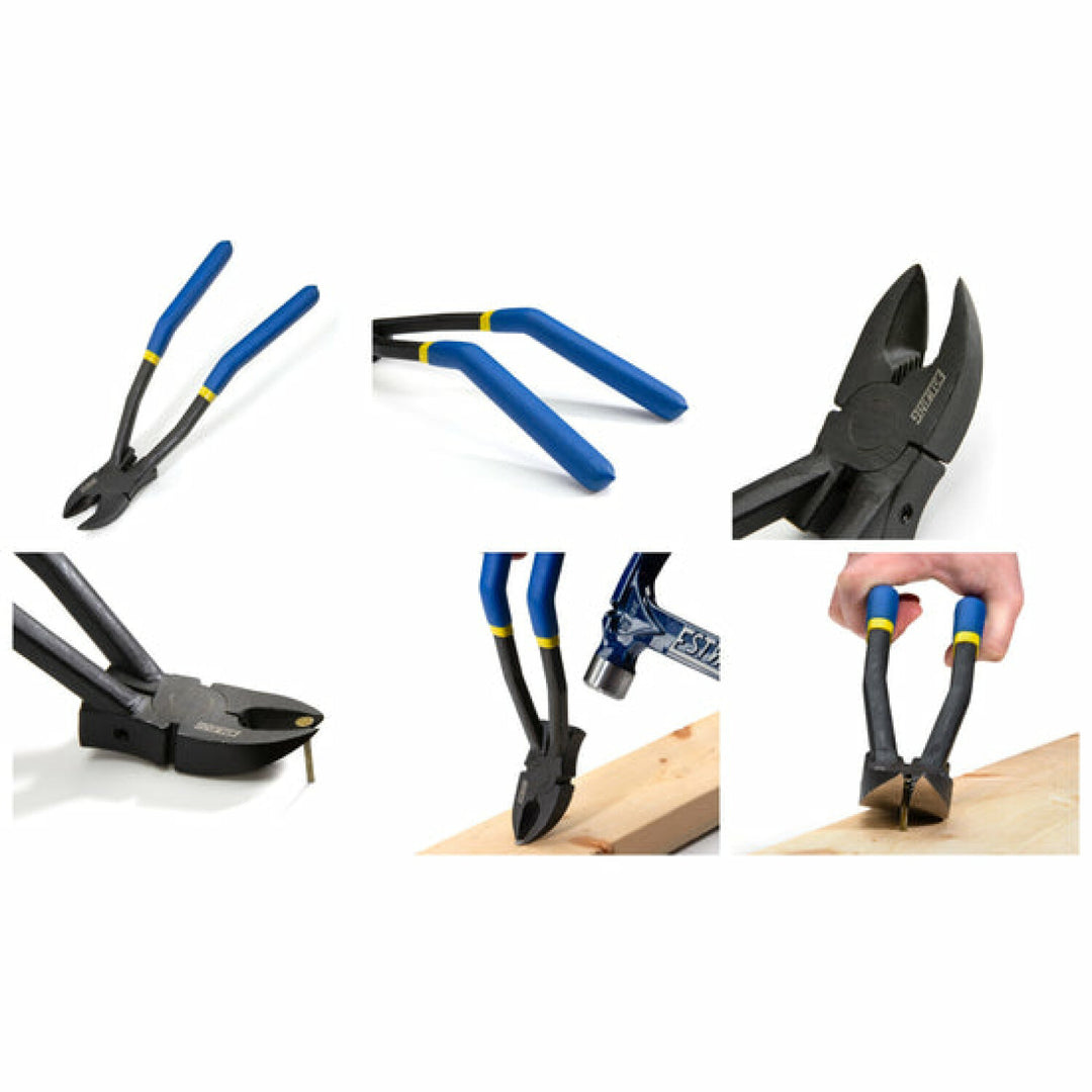 Estwing 42605 36-Piece General Purpose Maintenance and Repair Tool Pack