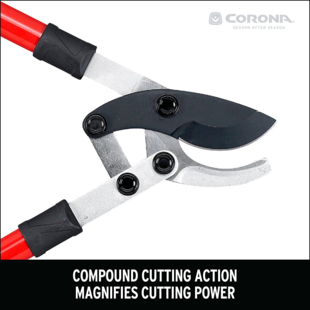 CORONA-AL 4110 · EasyCUT Bypass Lopper - 28 Inch
