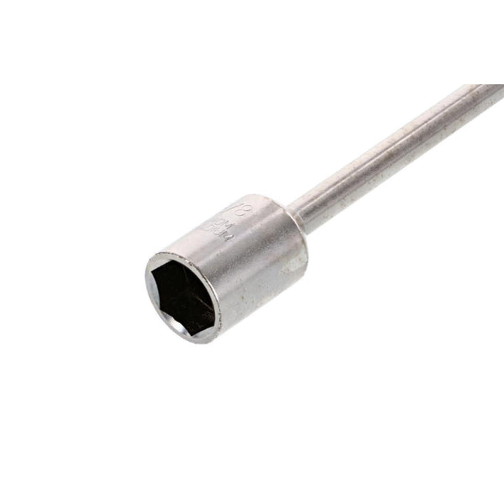 Wiha Tools 34145 5/8" x 125mm SoftFinish Nut Driver