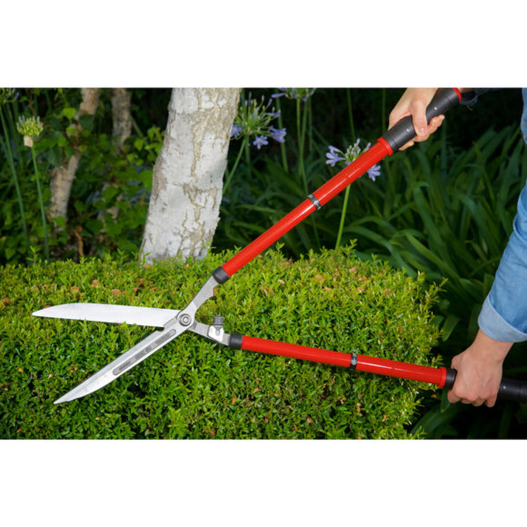 Corona HS 3950 ExtendableREACH Hedge Shears - 10 Inch