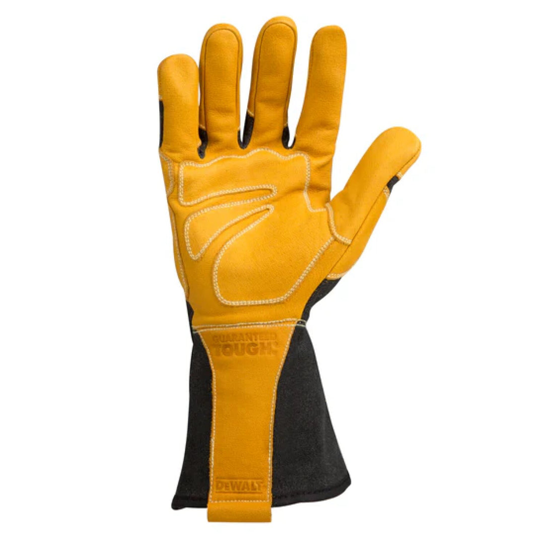 Dewalt DXMF02051SM Premium MIG / TIG Welding Gloves