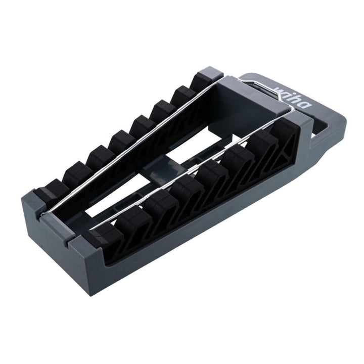 Wiha Tools 91501 Small Wrench Holder With 7 Place