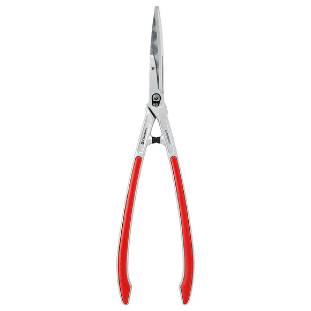 Corona HS15340CC PrecisionCUT Aluminum Hedge Shears 7-1/4 in. blades, 12-3/4 in. handles
