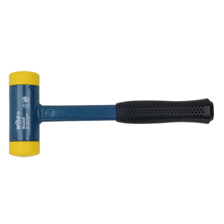 Wiha Tools 80245 1.8" Face x 37.3 oz Dead Blow Hammer