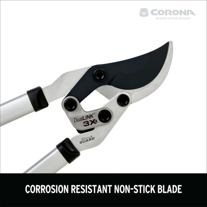 Corona SL14254D  DualLINK MetalPro Lopper