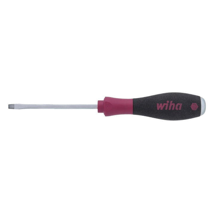 Wiha Tools 53310 MicroFinish XHeavy Duty Slotted 4.5