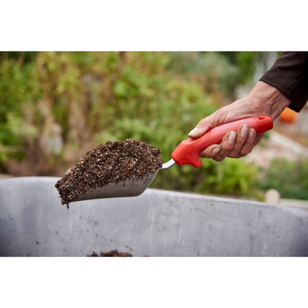 CORONA-CT 3364 · ComfortGEL® Scoop Premium StainlessSTEEL