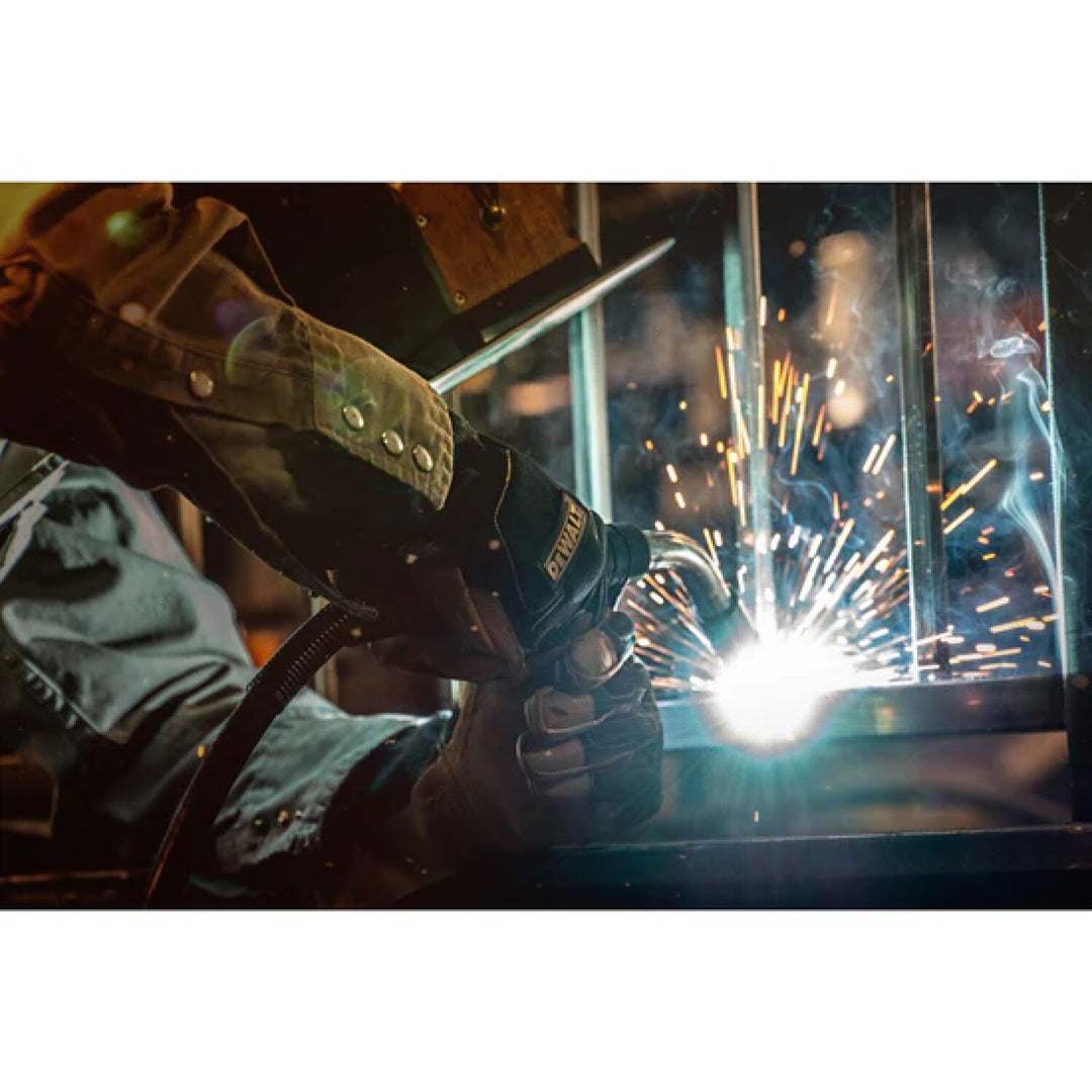 Dewalt DXMF02051LG Premium MIG / TIG Welding Gloves