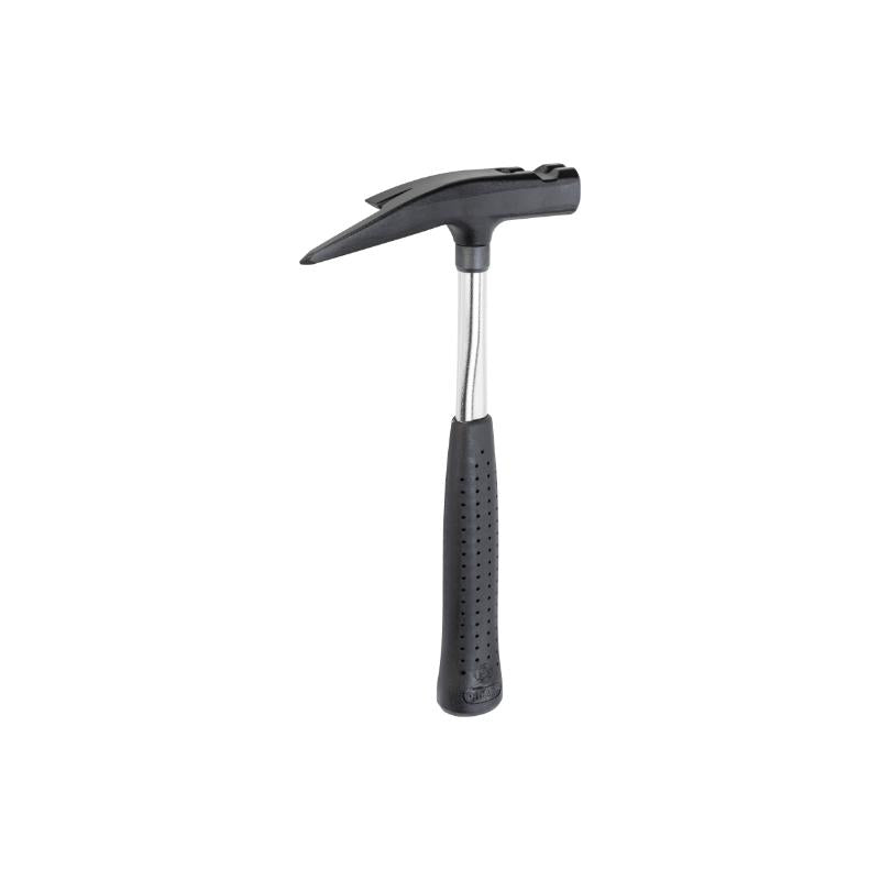 Picard 60010 600 Carpenter's Roofing Hammer, Checked Face
