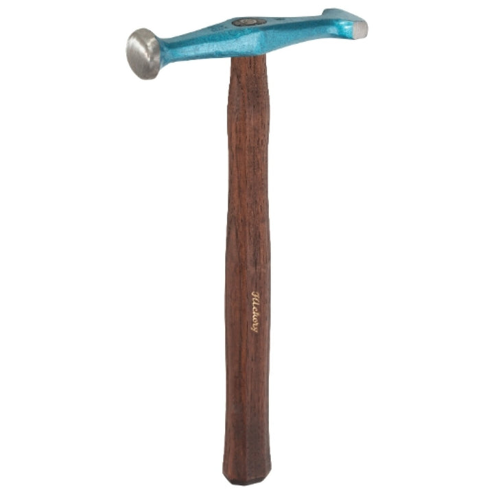 Picard 2510692 1069 Double Smooth Face Planishing Hammer, 330g