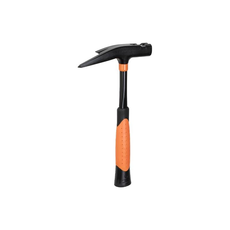 Picard 82000 820 Black Giant Carpenter Hammer, Square Face