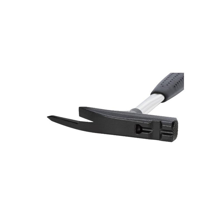 Picard 60010 600 Carpenter's Roofing Hammer, Checked Face