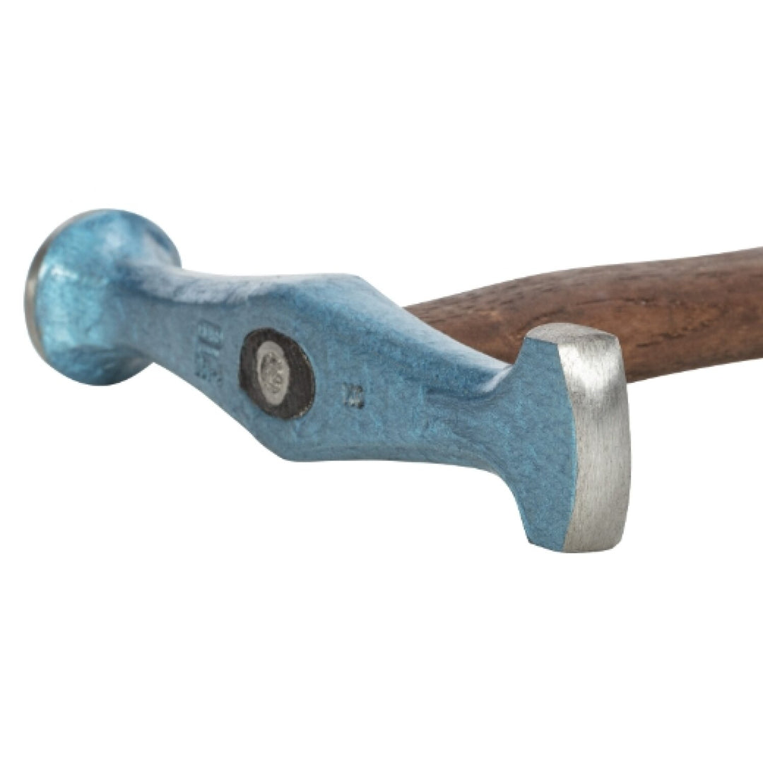 Picard 2510692 1069 Double Smooth Face Planishing Hammer, 330g