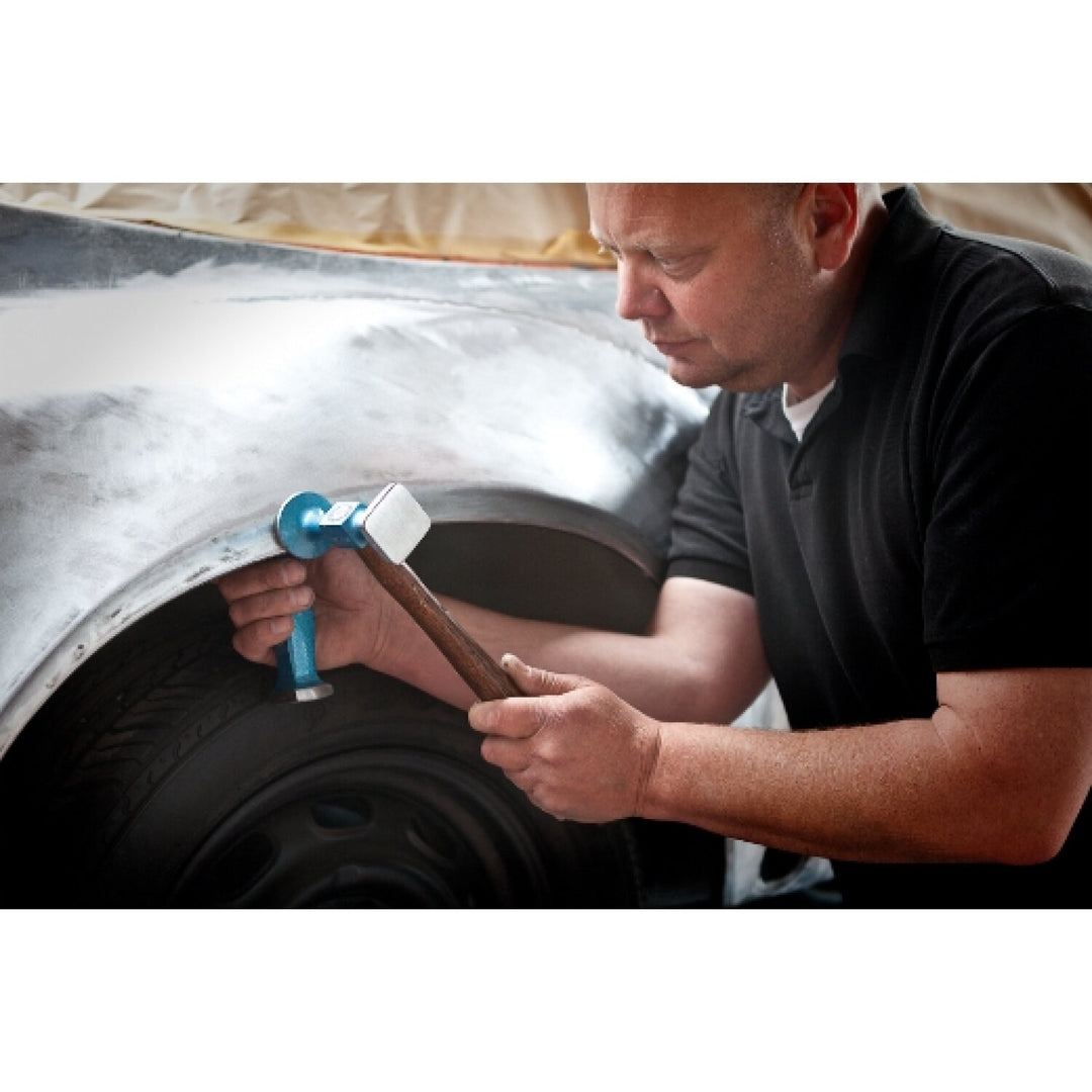 Picard 2510300 251/3 Round Dolly