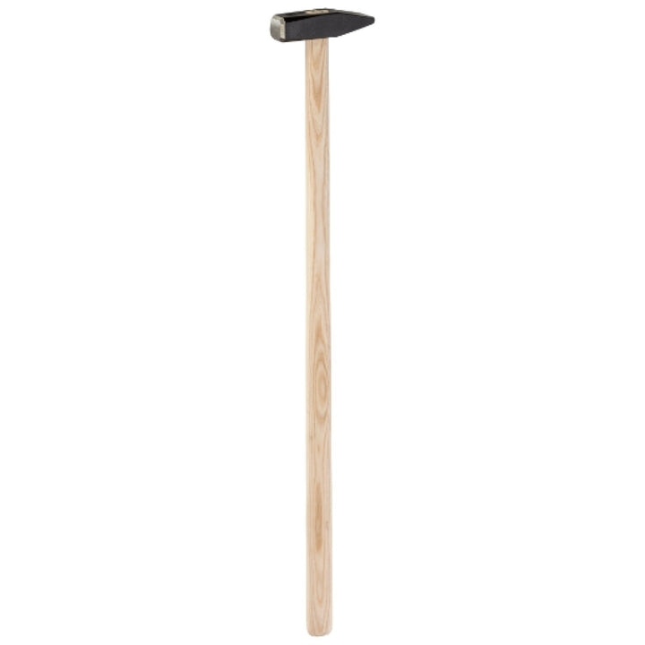 Picard 8900010 Sounding hammer, with Ash handle L-750 mm