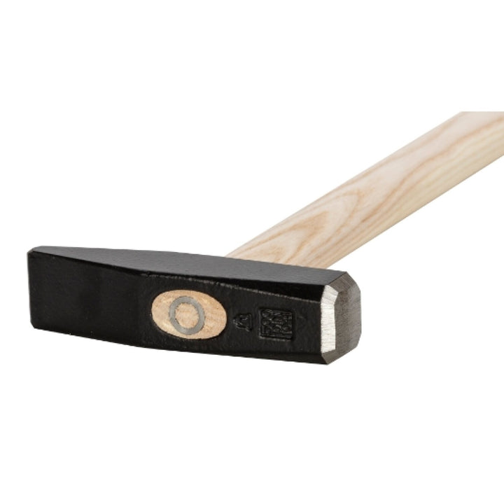 Picard 8900010 Sounding hammer, with Ash handle L-750 mm