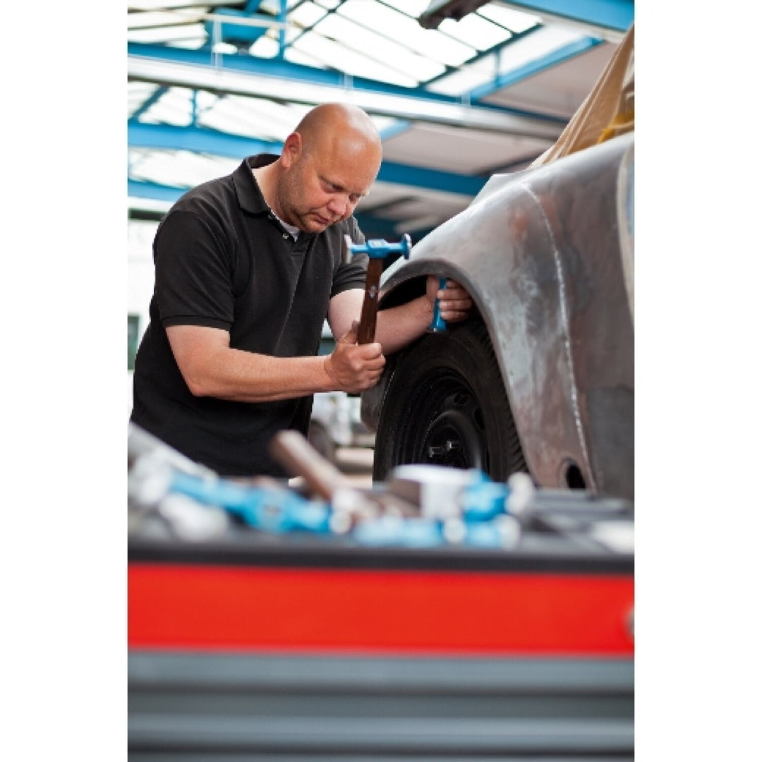 Picard 2510300 251/3 Round Dolly