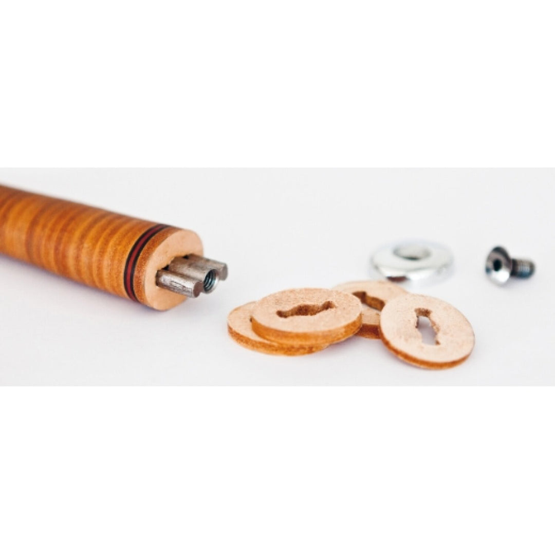 Picard H0079000 Full-steel Carpenters' Roofing Hammer w/ Wood Picard Box