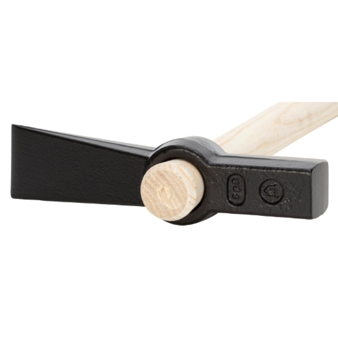 Picard 0099075-600 99075 Rhineland Masons' Hammer Spare Handle, Ash