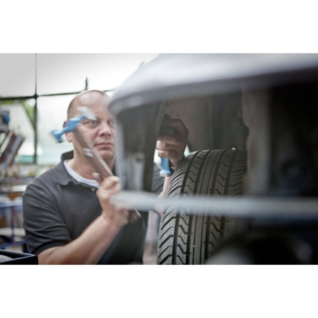 Picard 2510300 251/3 Round Dolly