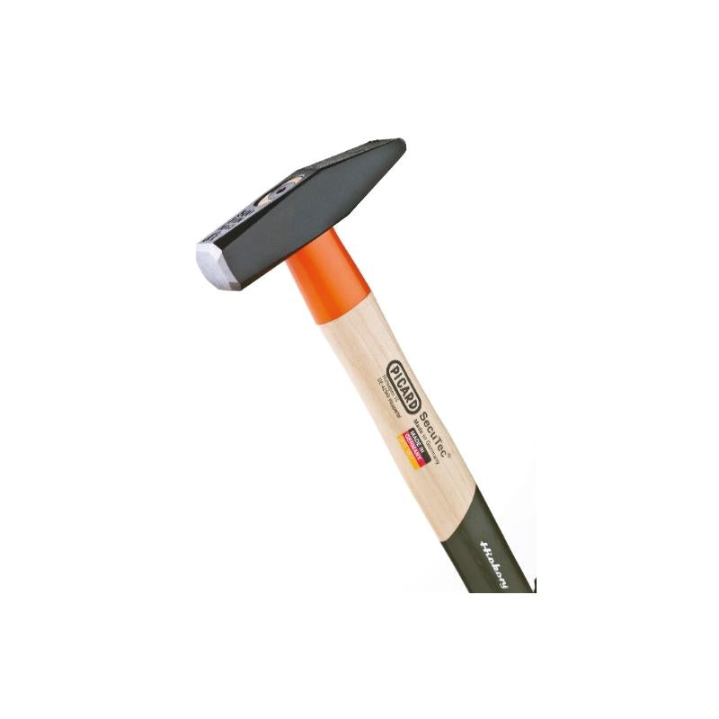 Picard 0001202-2000 Riveting Hammer SecuTec 400 mm