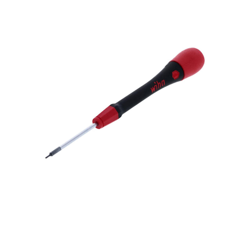 Wiha Tools 26343 PicoFinish Precision Hex Screwdriver, 0.35" x 40 mm