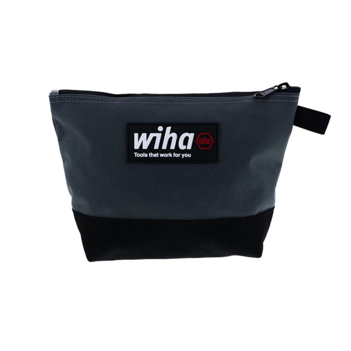 Wiha 91473 Cordura General Purpose Zipper Bag