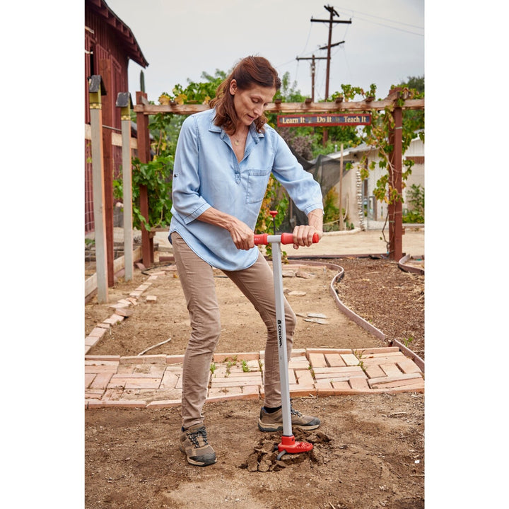 Corona LG 3624 SoilRIPPER with ComfortGEL Grip