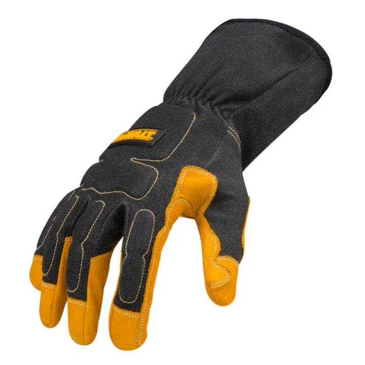 Dewalt DXMF02051MD Premium MIG / TIG Welding Gloves