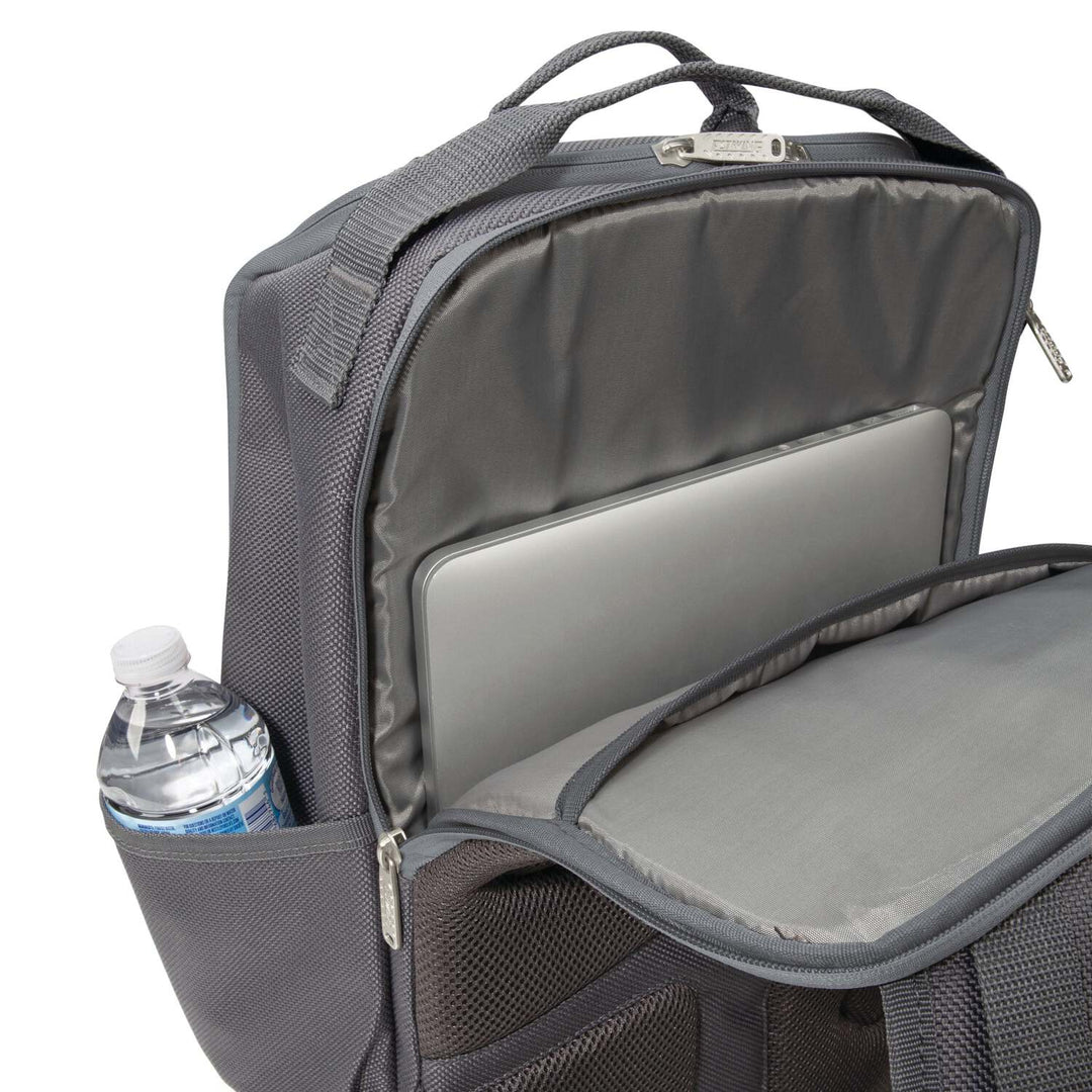 Estwing 94759 20-Inch Hard Bottom Tool Backpack