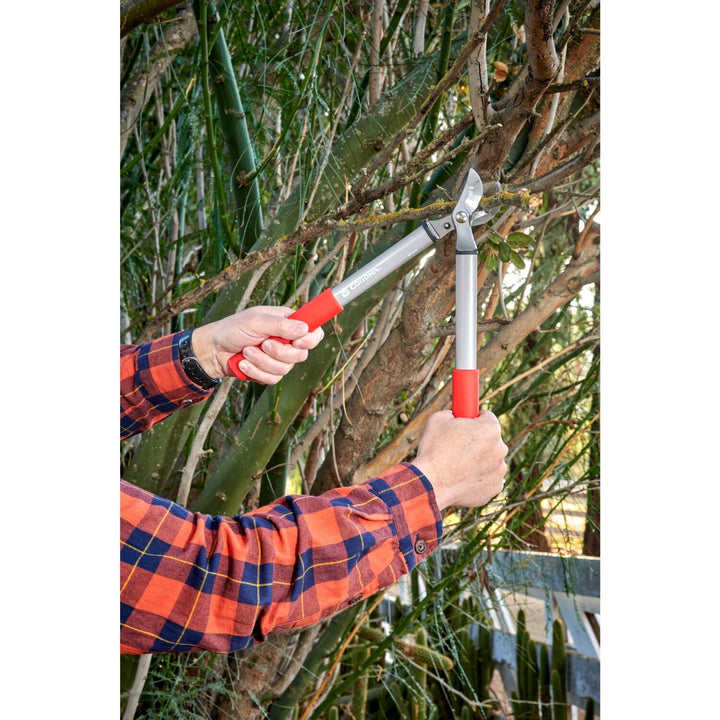 Corona BP 3225D Classiccut Two-Handed Pruner - 3/4 Inch