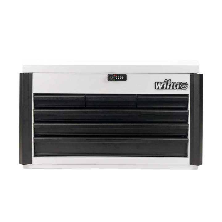 Wiha Tools Bench Top Tool Chest Kit - 147 Pieces, **Preorder**