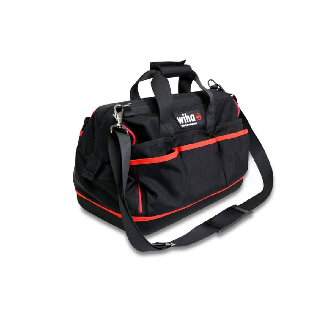 Wiha Tools 32877 Insulated Electrician Screwdriver & Pliers Set, 80 Pc.