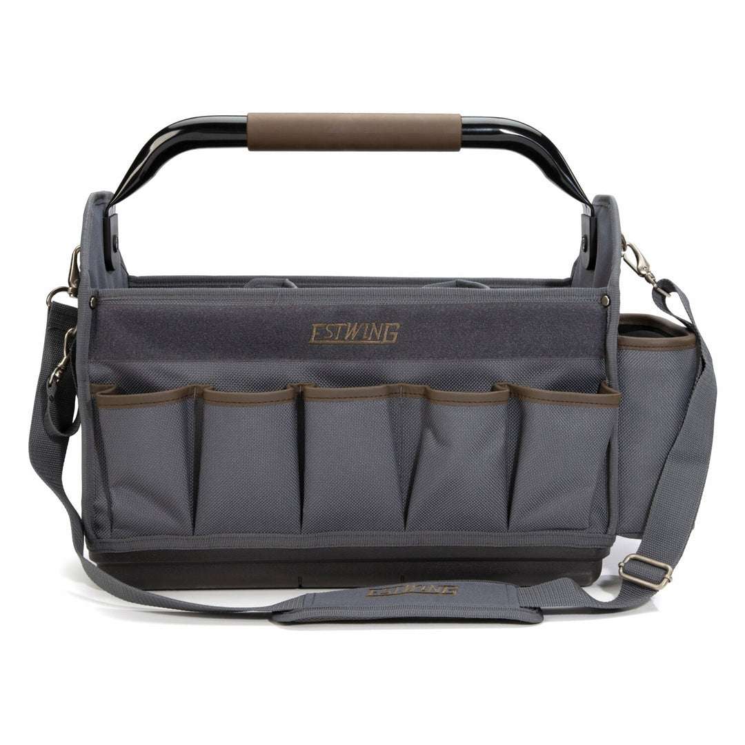 Estwing 94765 18-Inch Professional Tool Tote