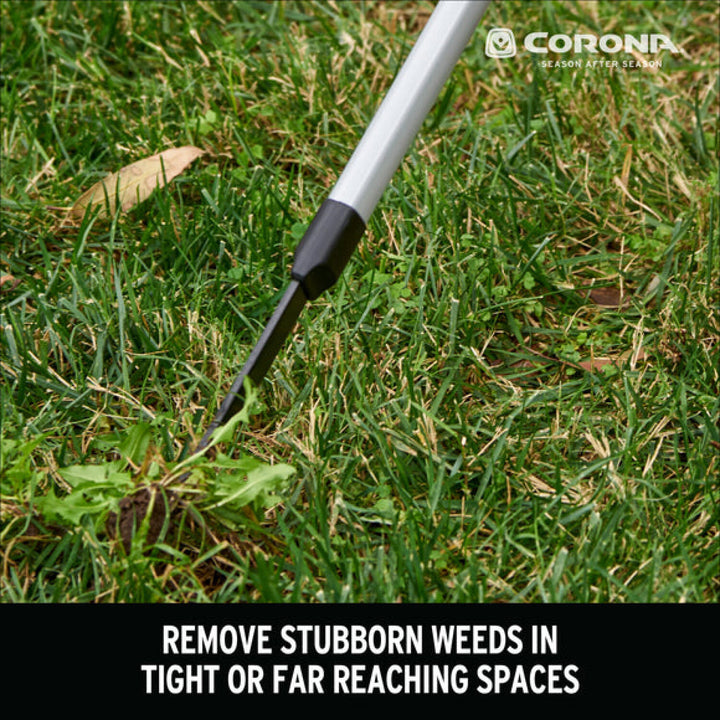CRNA-GT 3254 · EXTENDED REACH 2-Prong Weeder with ComfortGEL® Grip