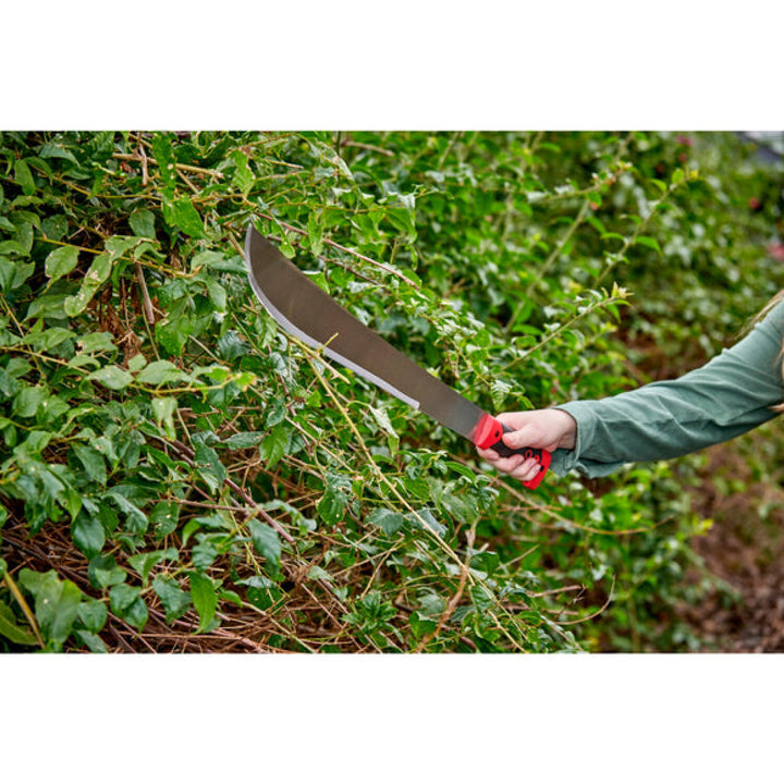 Corona MA13161  Machete w/Nylon Sheath