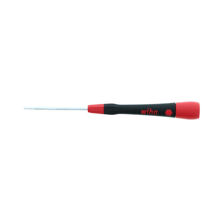 Wiha Tools 26579 PicoFinish Precision Nut Driver, 1.5 mm x 60 mm