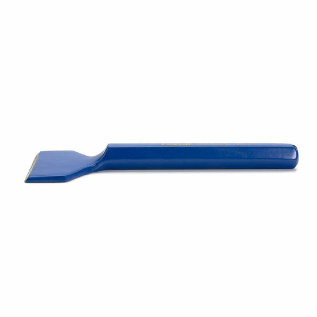 Estwing 42512 3-Inch Wide Hex Shaft Masonry Chisel
