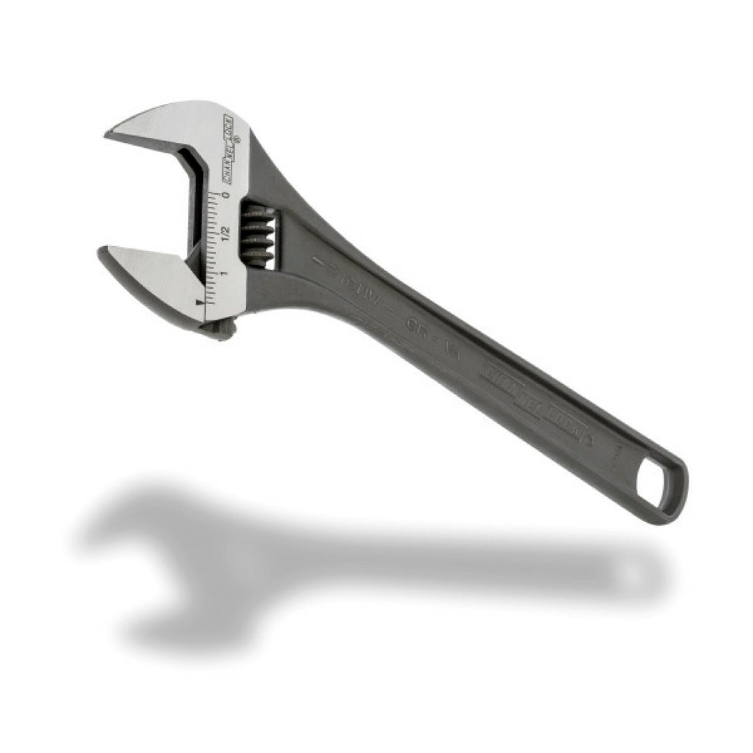 Channellock 810NW 10-inch Adjustable Wrench