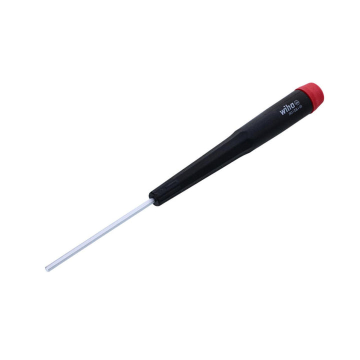 Wiha Tools 26325 Precision Hex Screwdriver 2.5mm x 60mm
