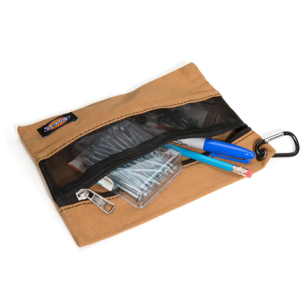 Dickies 57018 3-Piece Accessory and Small Tool Pouch Combo Set