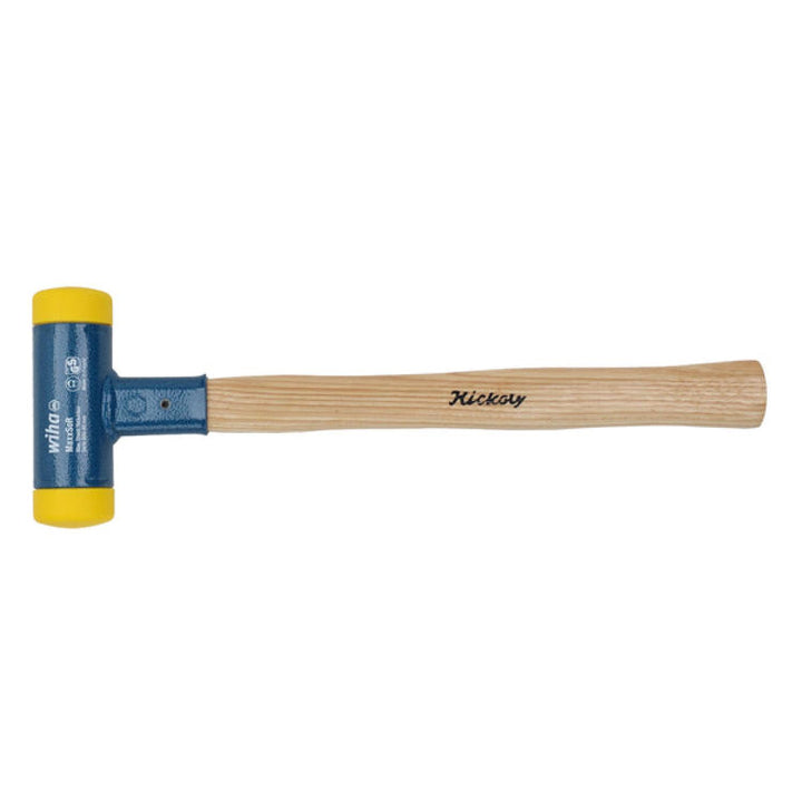 Wiha Tools 80040 Dead Blow Hammer 26 oz Hickory
