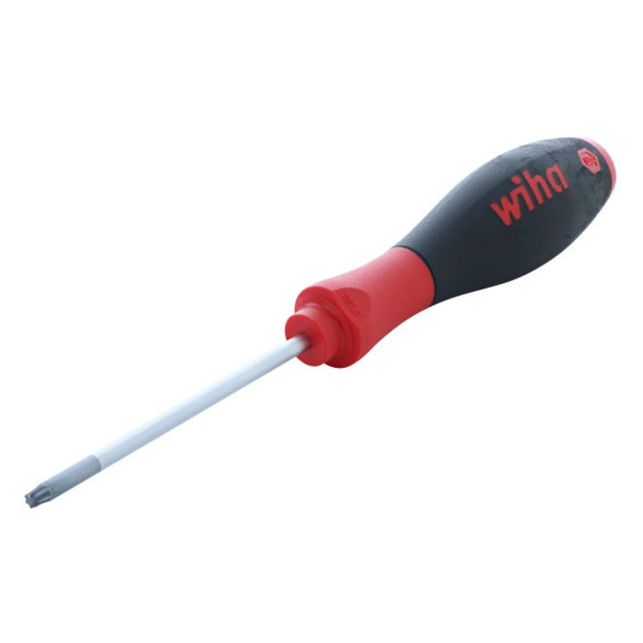 Wiha Tools 36238 IP15 x 80mm TORX® Plus SoftFinish Screwdriver