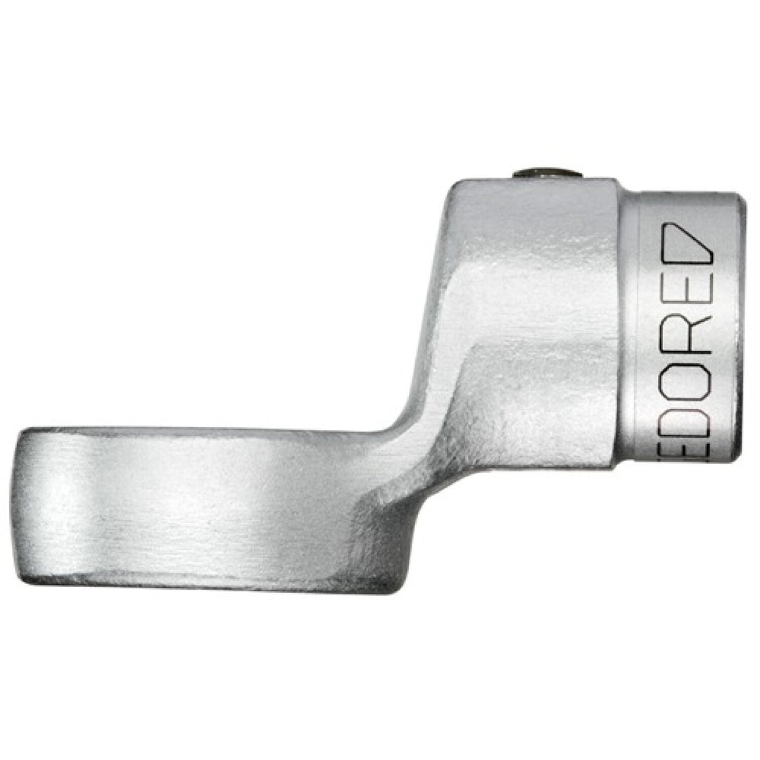 Gedore 1211641 Flared End Fitting 16 Z, 12 mm