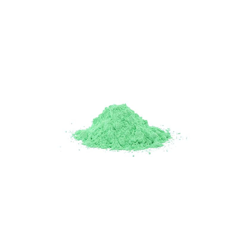 Tajima Tool PLC2-FG2700 Micro Chalk Powdered Snap Line Chalk Fluorescent Green 6 lbs