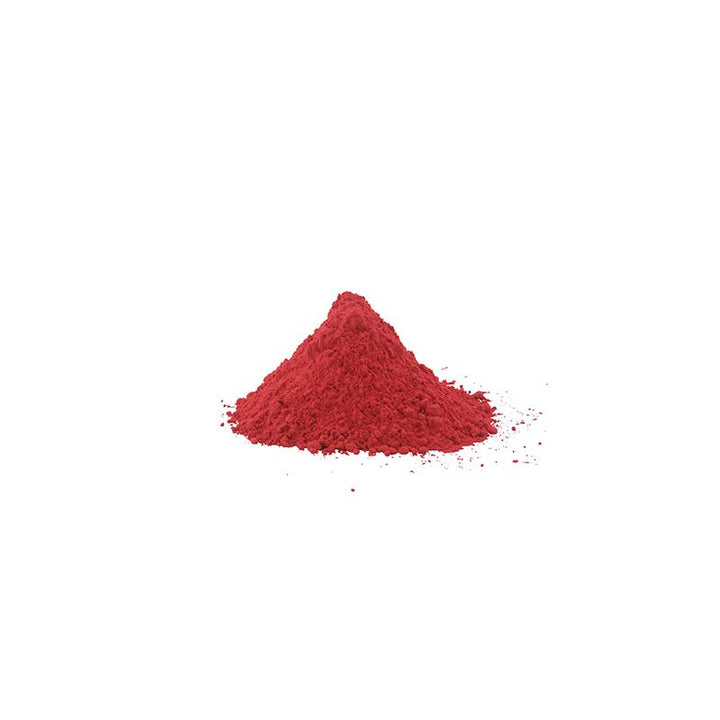Tajima Tool PLC2-R2700 Micro Chalk Powdered Snap Line Chalk Red 6 lbs