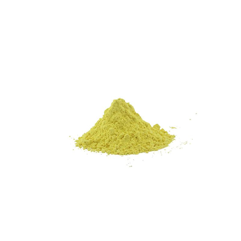 Tajima PLC2-Y2700 Micro Chalk, ultra-fine chalk, yellow, easy-fill nozzle, 6lbs. / 2.7 kg