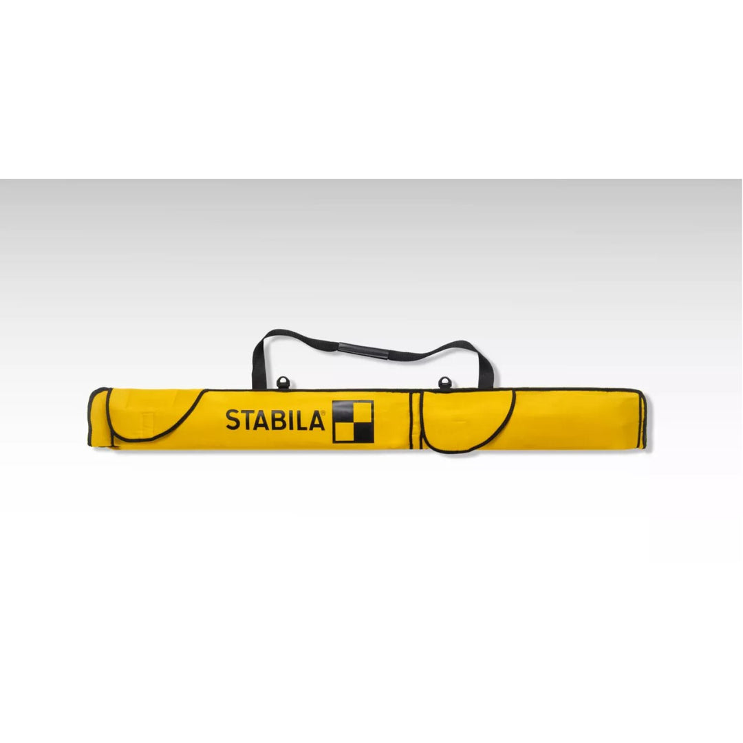 Stabila 30025 78", 48", 32", 24", 16", & Torpedo Level Case
