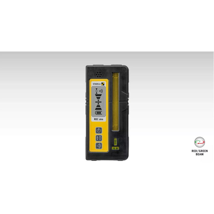 Stabila 07340 REC 160 RG receiver